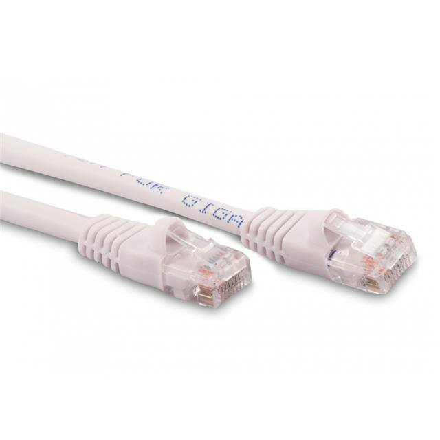 CAT-6-75FT Cat 6 Ethernet Cable - 75FT