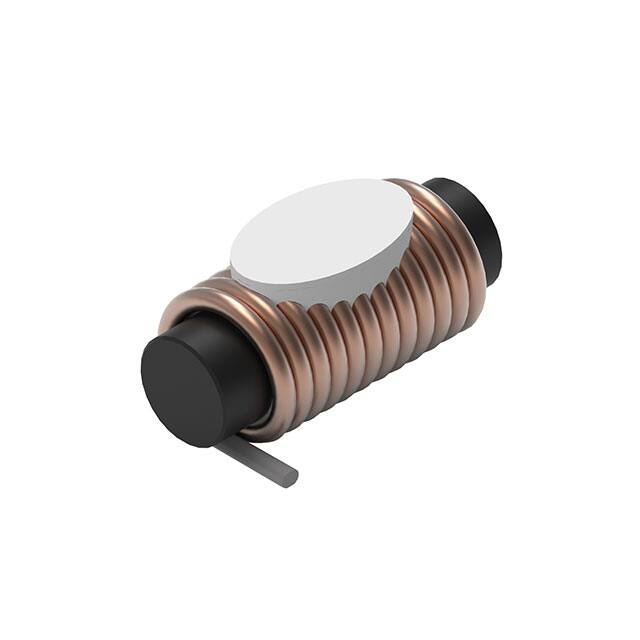 7847232045 FIXED IND 4.45UH 12A 3.8MOHM SMD