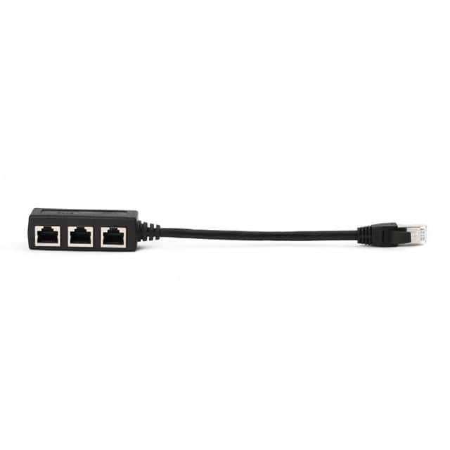EBL-CAT7-3 SANOXY Electornic Cables