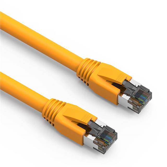 CM-100362YWBSTK 35Ft Cat.8 S/FTP Ethernet Networ