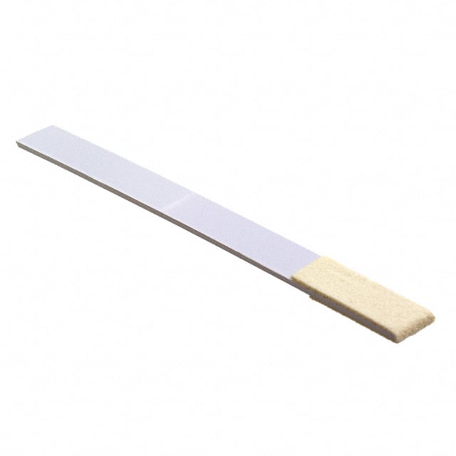 810-15 SWAB CHAMOIS SINGLE ENDED 15PCS