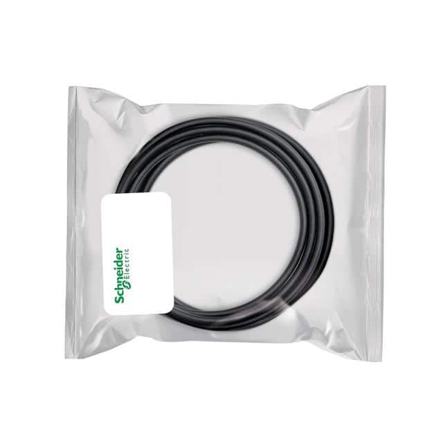 VW3A8306D30 CABLE MOD PLUG TO CABLE 9.84'