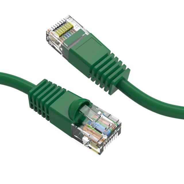 CM-100791GNBSTK 175Ft Cat6 UTP Ethernet Network