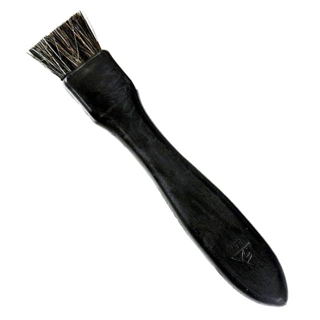 36086 ESD BRUSH, CONDUCTIVE, FLAT HAND