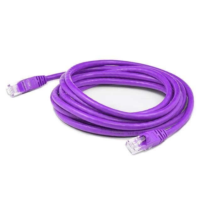 C-75FCAT6-PE 75ft RJ-45 (Male) to RJ-45 (Male