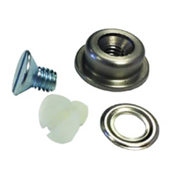 067-1007 10MM STUD ASSEMBLY, THREAD FIX
