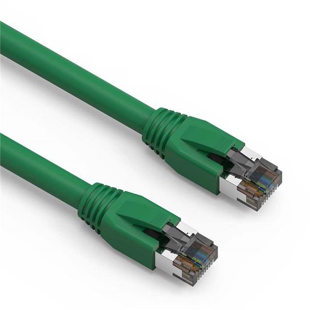 CM-100363GNBSTK 50Ft Cat.8 S/FTP Ethernet Networ