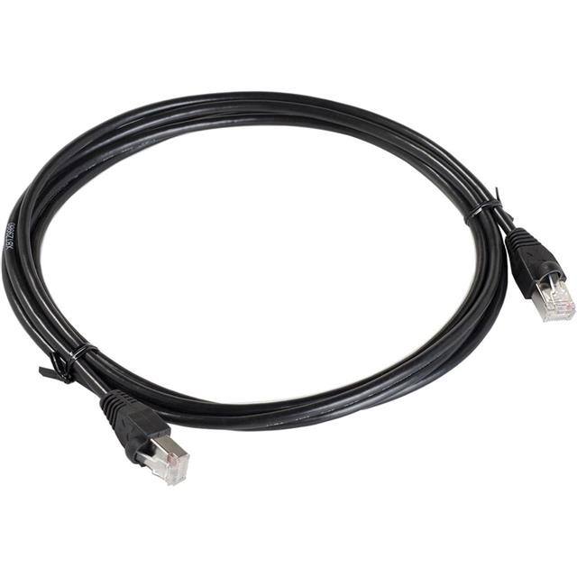 XBTZ9980 CABLE MOD PLUG TO PLUG 8.20'