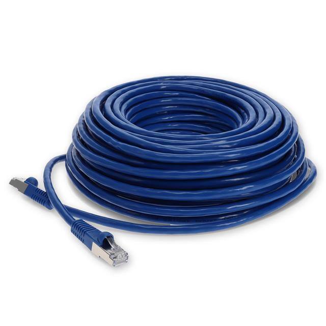 C-75FCAT7-BE 75ft RJ-45 (Male) to RJ-45 (Male