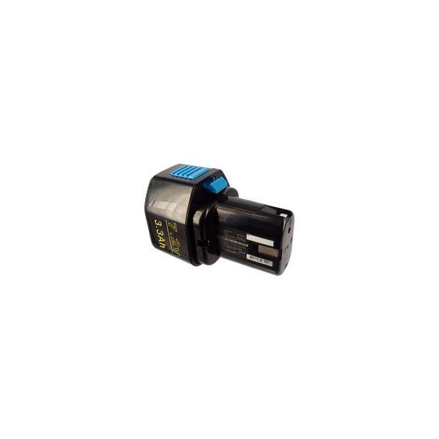325292 3300MAH BATTERY Replacement for Hitachi 325292 3