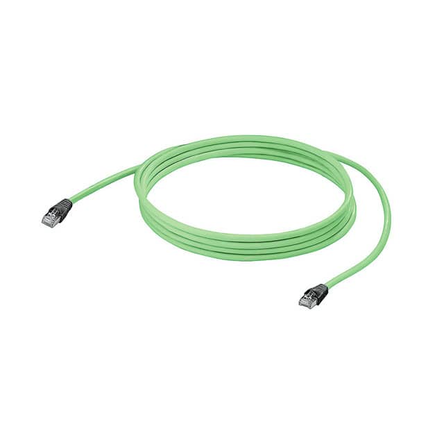 8909650200 CABLE MOD 8P8C PLUG-PLUG 65.62'