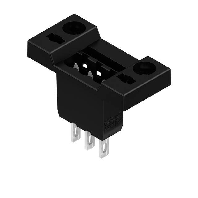 1635750000 TERM BLK HEADER 3POS BLACK