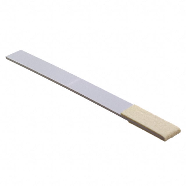 810-50 SWAB CHAMOIS SINGLE ENDED 50PCS