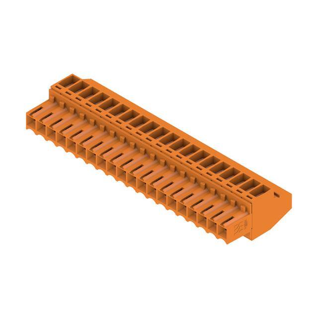 1376510150 CABLE MOD 8P4C PLUG-PLUG 65.62'