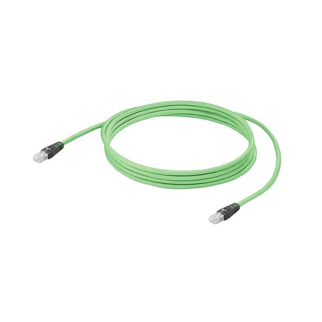 1522101000 CABLE MOD 8P4C PLUG-PLUG 328.08'