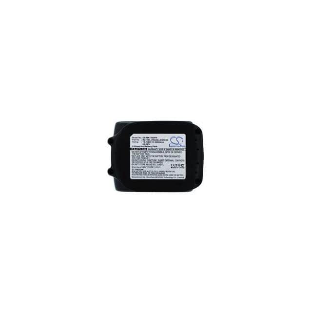 BHP440SFE BATTERY Replacement for Makita BHP440SFE