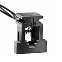 TM1R-616B44-35S-205 CABLE MOD 4P4C JACK-CABLE 0.67'
