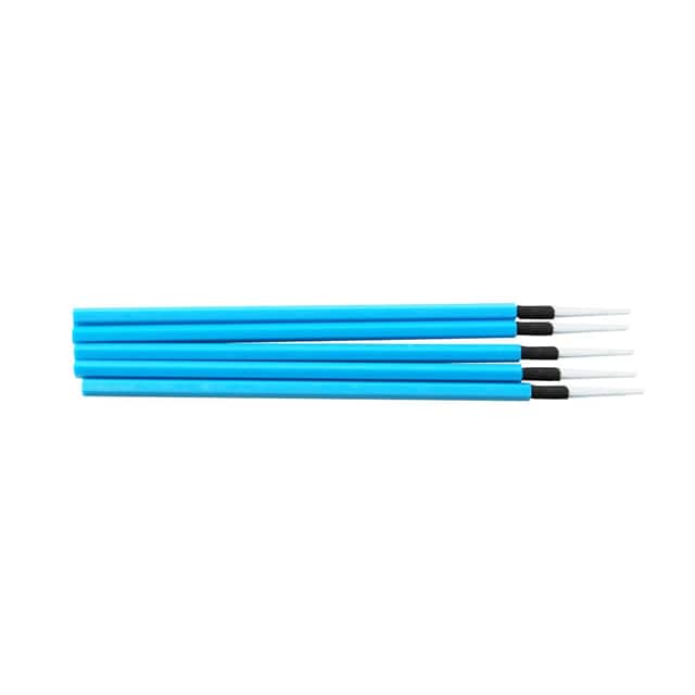 2.5 SWAB 2.5MM CLEANING SWAB (100 PACK)