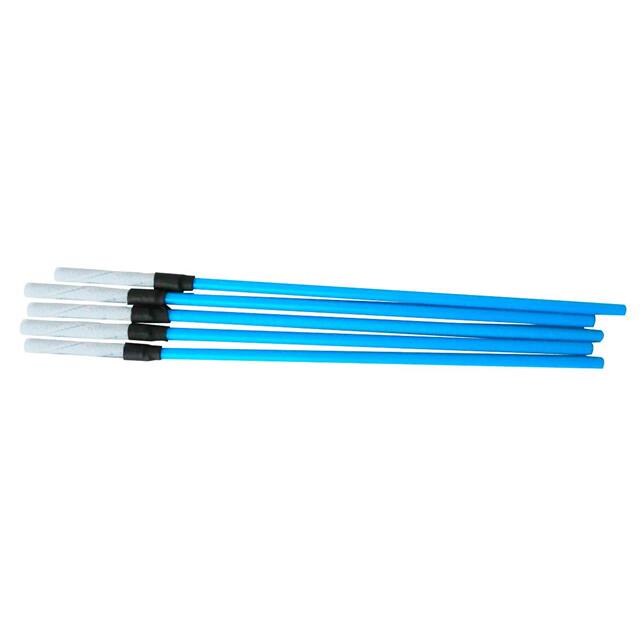1.25 SWAB 1.25MM CLEANING SWAB (100 PACK)
