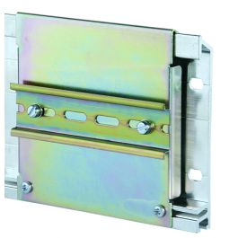 SLZ14 The PULS, LP SLZ14 is a DIN rail adapter kit designed for S7-300 Simatic Rails. It offers convenient DIN rail mounting and screw terminal connections.
