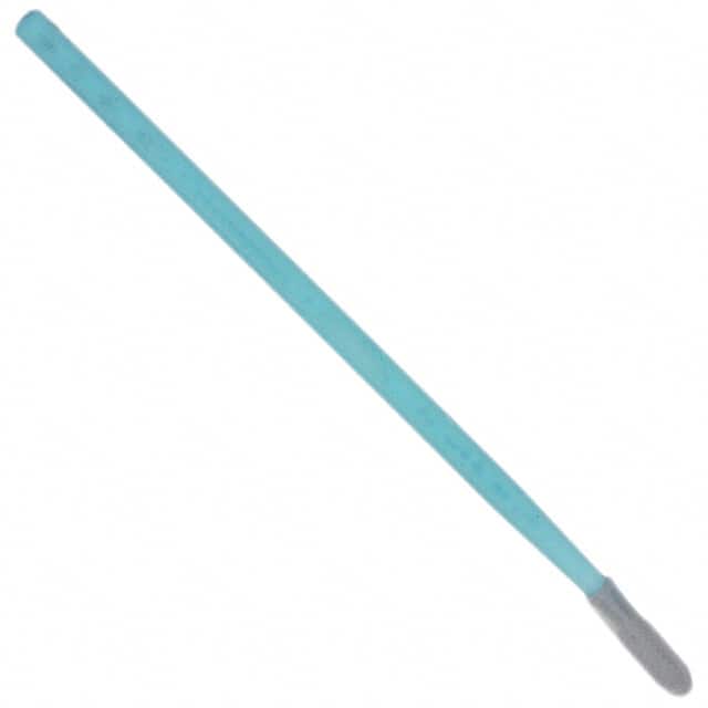 31040ESD SWAB CLNRM ESD 2.8"POLYTIP 500PC