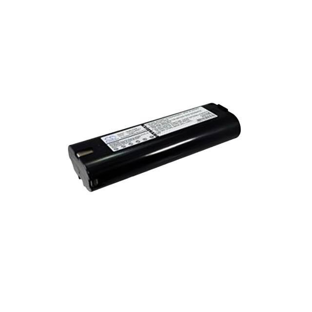 6073DWK BATTERY Replacement for Makita 6073DWK B