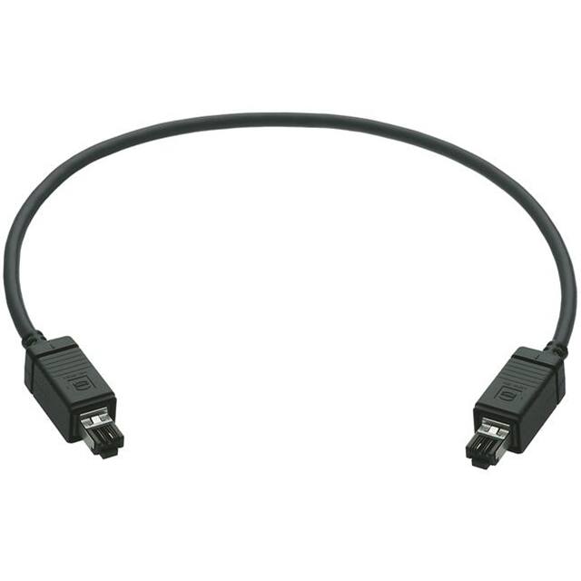 09473636078 HARTING PUSHPULL V4 RJ45 CAT5 OV
