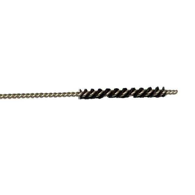 B-SS116 STAINLESS STEEL BRUSH, 1/16" DIA