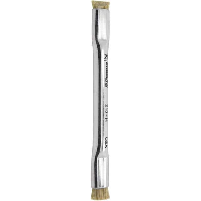 215-H BRUSHES - ANTI-STATIC - STRAIGHT