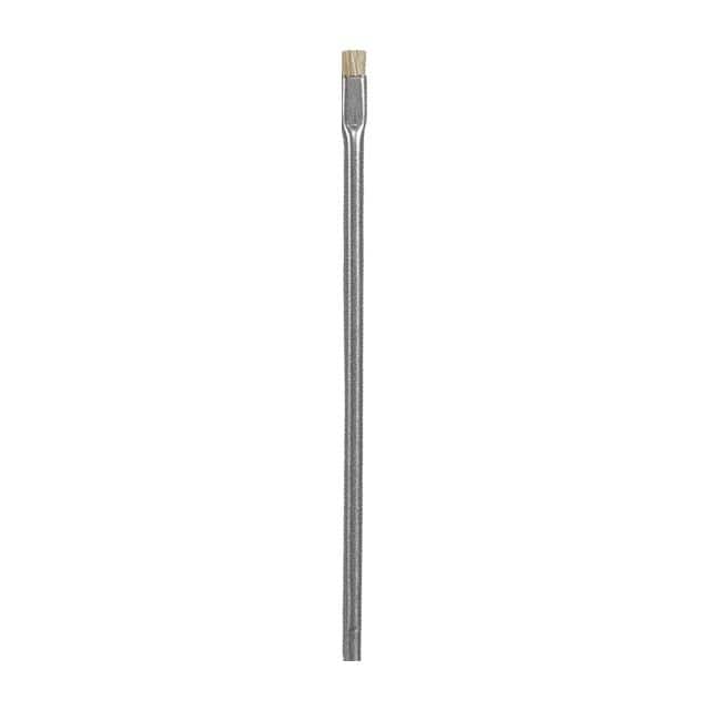 212A-H BRUSHES - ANTI-STATIC - STRAIGHT