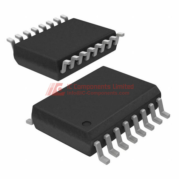 MIC2560-0BWM The MIC2560-0BWM is an N-Channel power distribution switch from Microchip Technology. It operates with load voltages of 3.3V, 5V, and 12V and features a surface mount package.