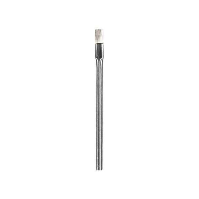 213A-N BRUSHES - CLEANROOM SAFE - STRAI
