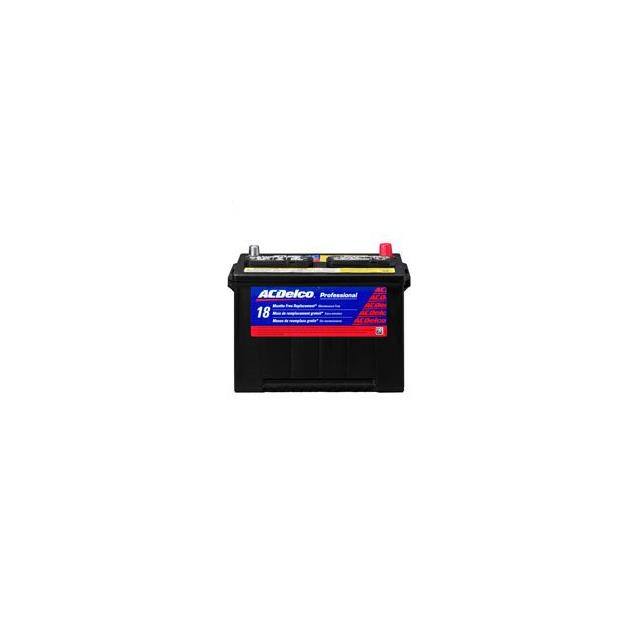 34P Replacement for Ac Delco 34P Rep