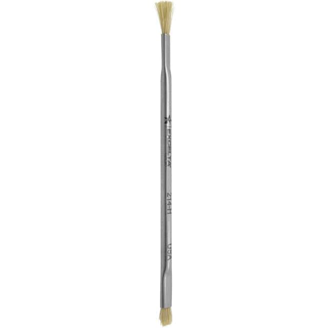 214-H BRUSHES - ANTI-STATIC - STRAIGHT