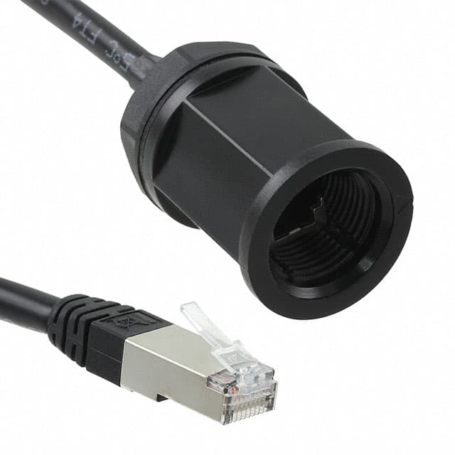 5210009 CABLE MOD RJ45 1'