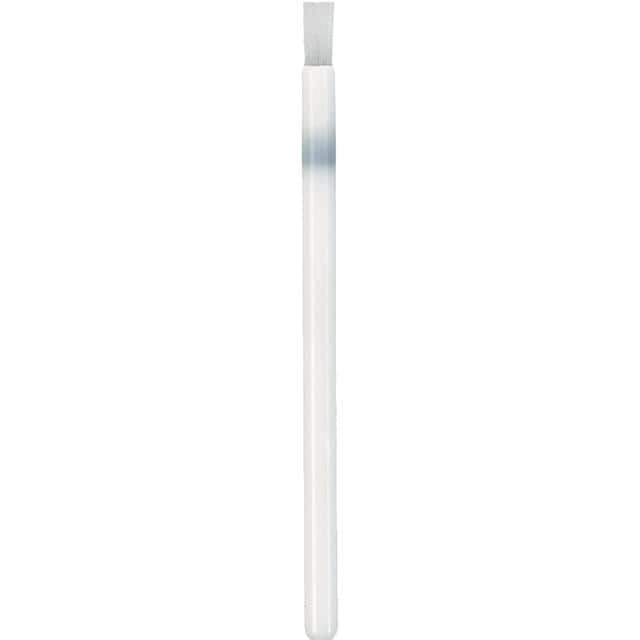 211B-N BRUSHES - HEAT RESISTANT - STRAI