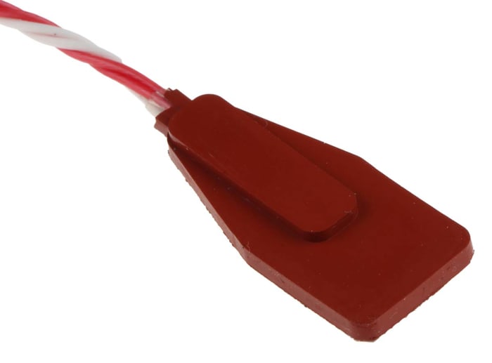788-7132 The RS PRO 788-7132 is a PT100 RTD sensor featuring a 30mm probe and a 1m cable. It offers a maximum sensing temperature of 150°C with an accuracy of ±0.15°C.