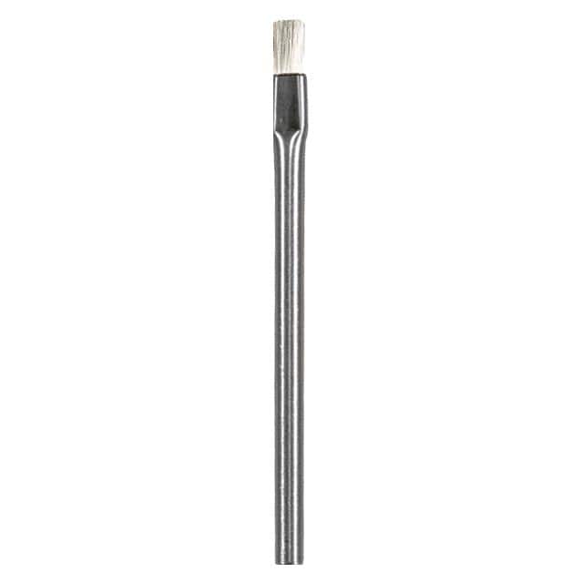 213B-N BRUSHES - CLEANROOM SAFE - STRAI