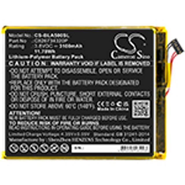 C826734320P BATTERY Replacement for Blu C826734320P
