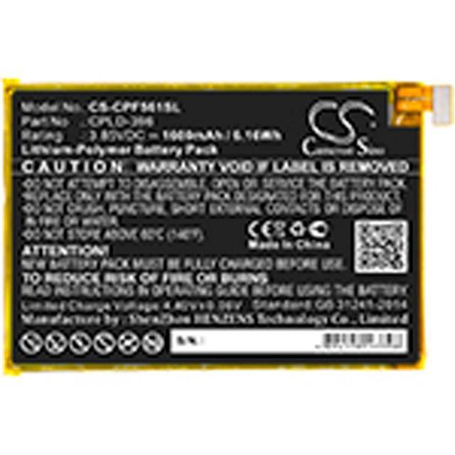 CPLD-396 BATTERY Replacement for Coolpad CPLD-396