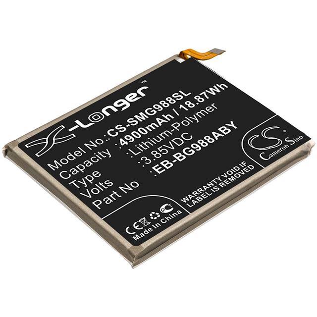 CS-SMG988SL BATTERY Replacement for Cameron Sino CS-