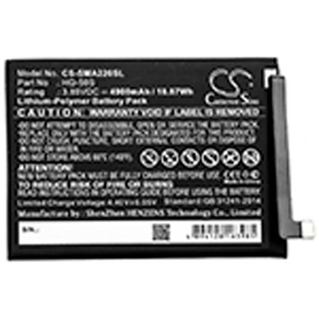 CS-SMA220SL Replacement for Cameron Sino CS-