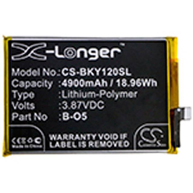 CS-BKY120SL Replacement for Cameron Sino CS-