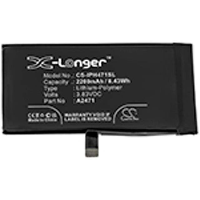 CS-IPH471SL Replacement for Cameron Sino CS-