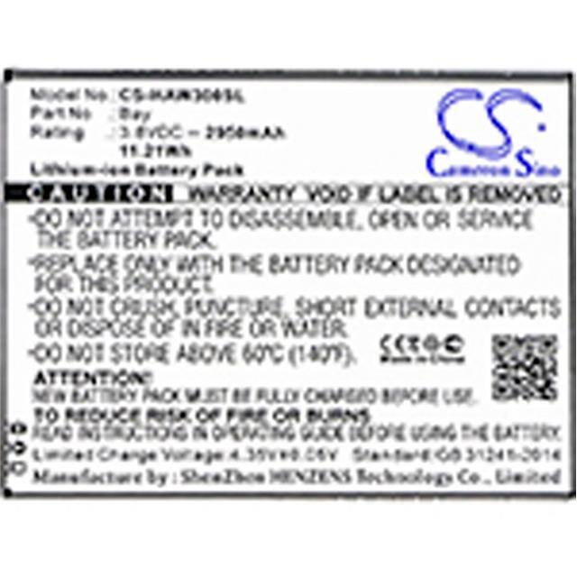 CS-HAW300SL Replacement for Cameron Sino CS-