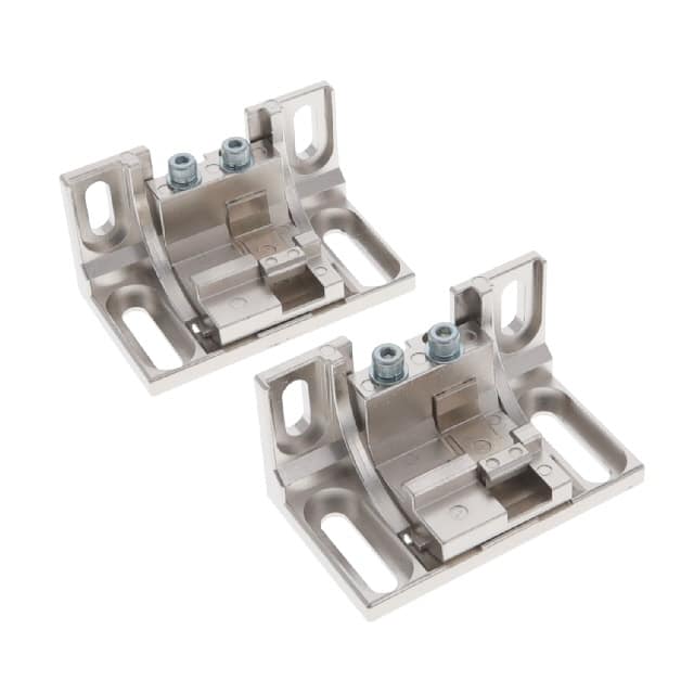 F39-LSGA ADJUSTABLE SIDE MOUNT BRACKET