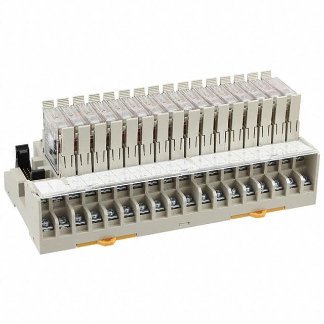 G7TC-OC16 DC24V RELAY BLOCK 16 REL. OUT