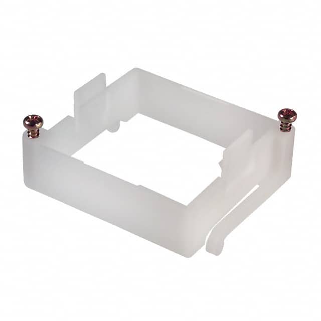 Y92F-30 ADAPTER PANEL MNT FOR H3CR/H5CX