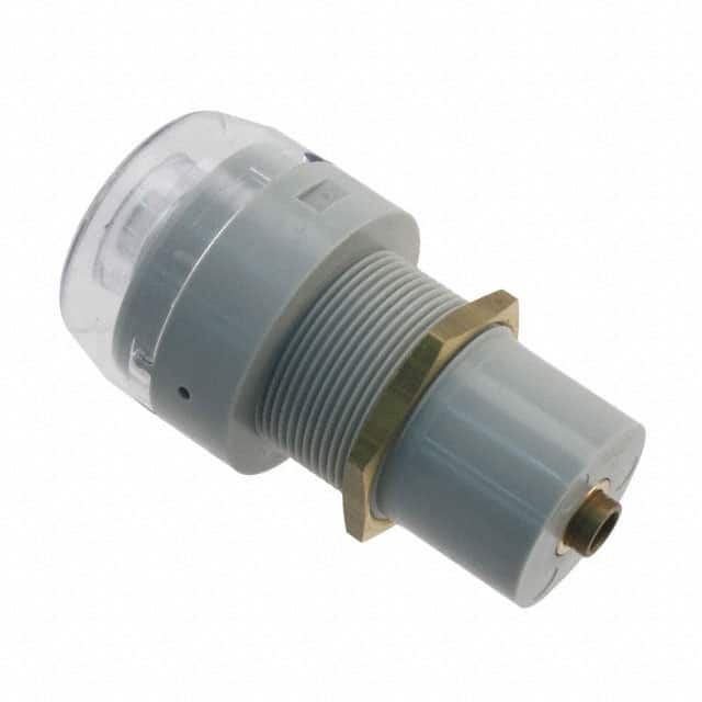 84150202 PNEUM ACCESS INDICATOR GREEN