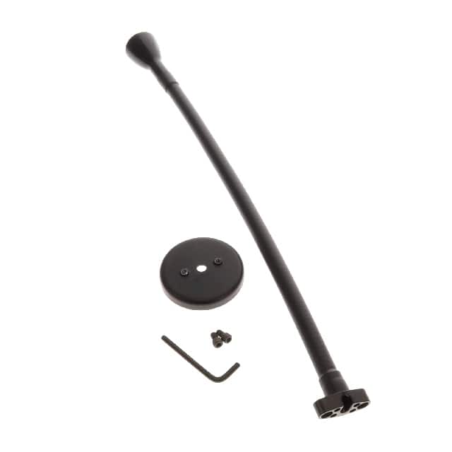 FLX18-MAGD-KT FLX18-RA-KT FLEXIBLE MOUNTING AR